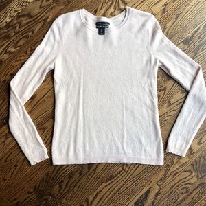 Nordstrom cashmere sweater